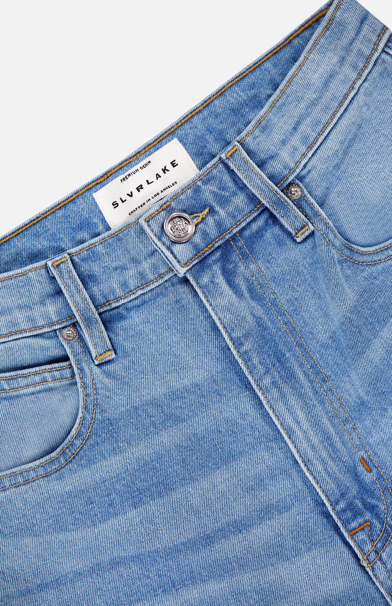Eva Catalina Island Super Wide Leg Jean (14639776694635)