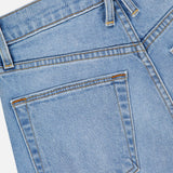 Eva Catalina Island Super Wide Leg Jean (14639776694635)