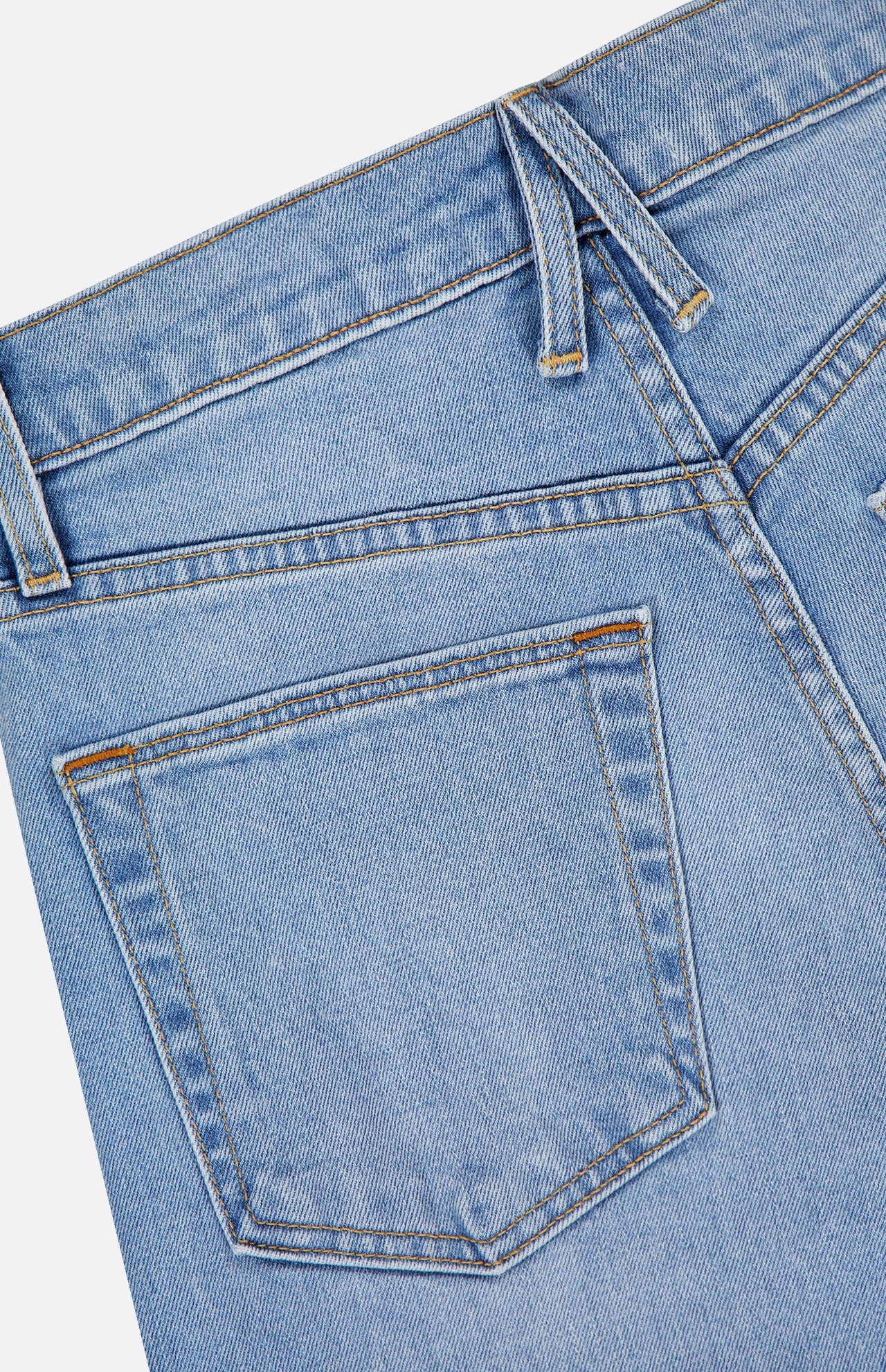 Eva Catalina Island Super Wide Leg Jean (14639776694635)