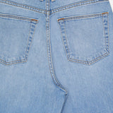 Eva Catalina Island Super Wide Leg Jean (14639776694635)