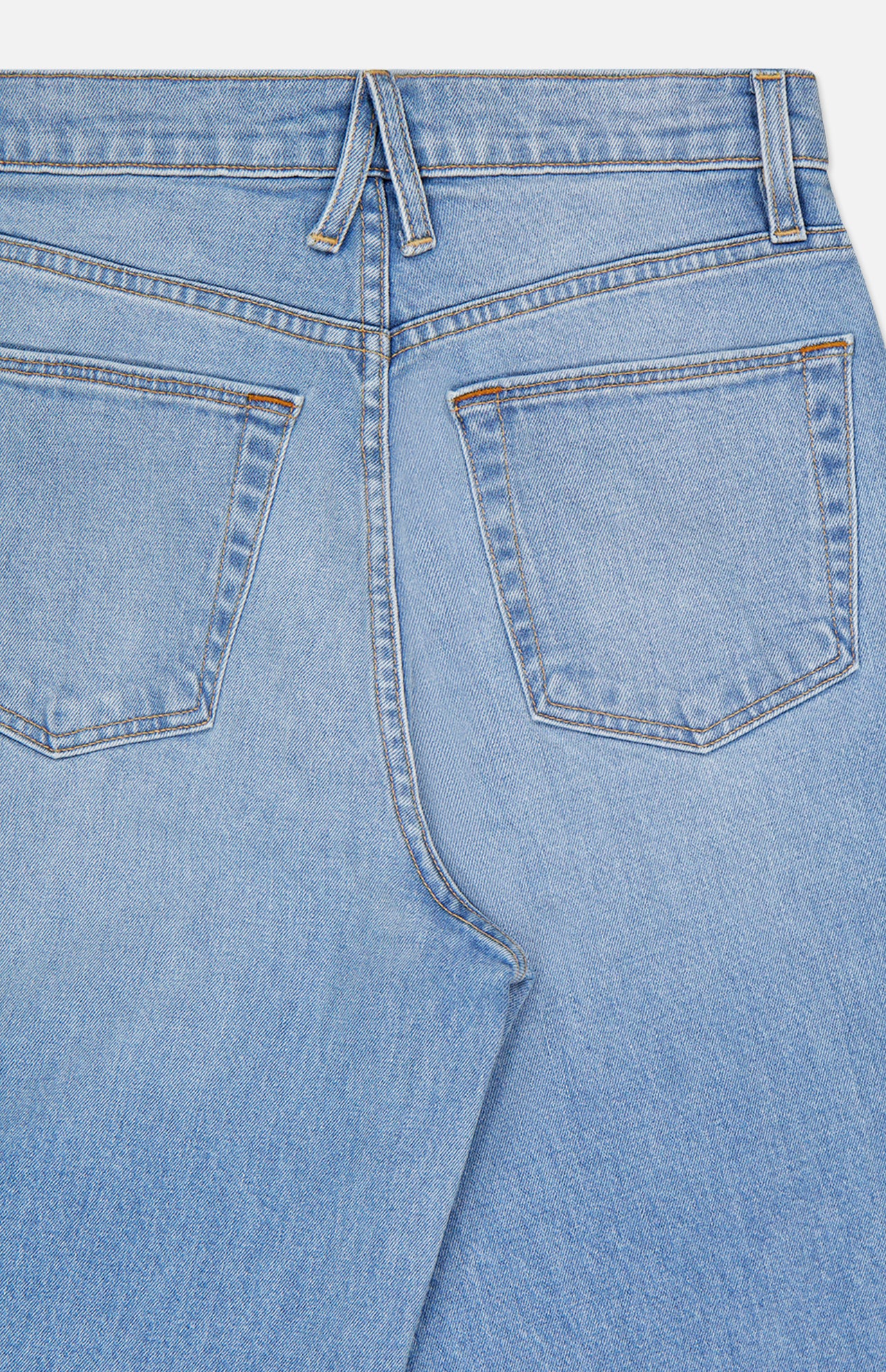 Eva Catalina Island Super Wide Leg Jean (14639776694635)