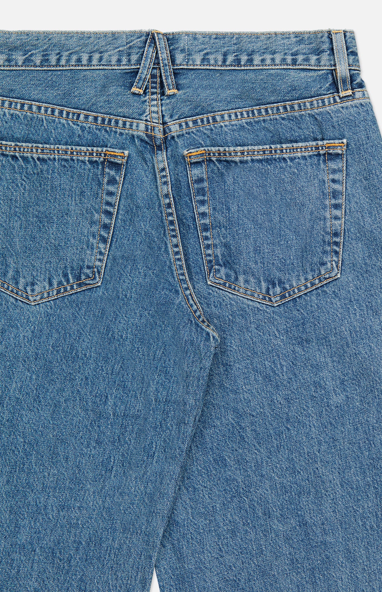 SLVRLAKE Denim Women's Mica Born To Run | A.K. Rikk's