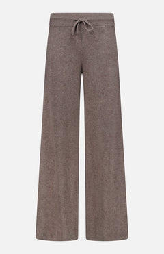 LISA YANGSofi Wide Leg Cashmere TrousersA.K. Rikk's