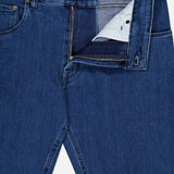 Soft Stretch Medium Wash Denim Jean (14627833184619)