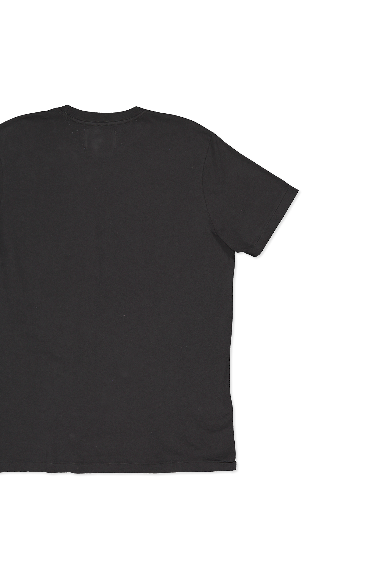 Floral Waves Crew Tee (7120871522419)