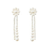 Grande Promenade de Fleur Earrings (7172100423795)