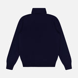 Cashmere Turtleneck Sweater