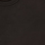 Brushed Cotton Crewneck Sweatshirt (14697783951723)