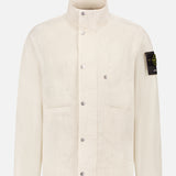 Checkered Button Up Jacket (14625293599083)