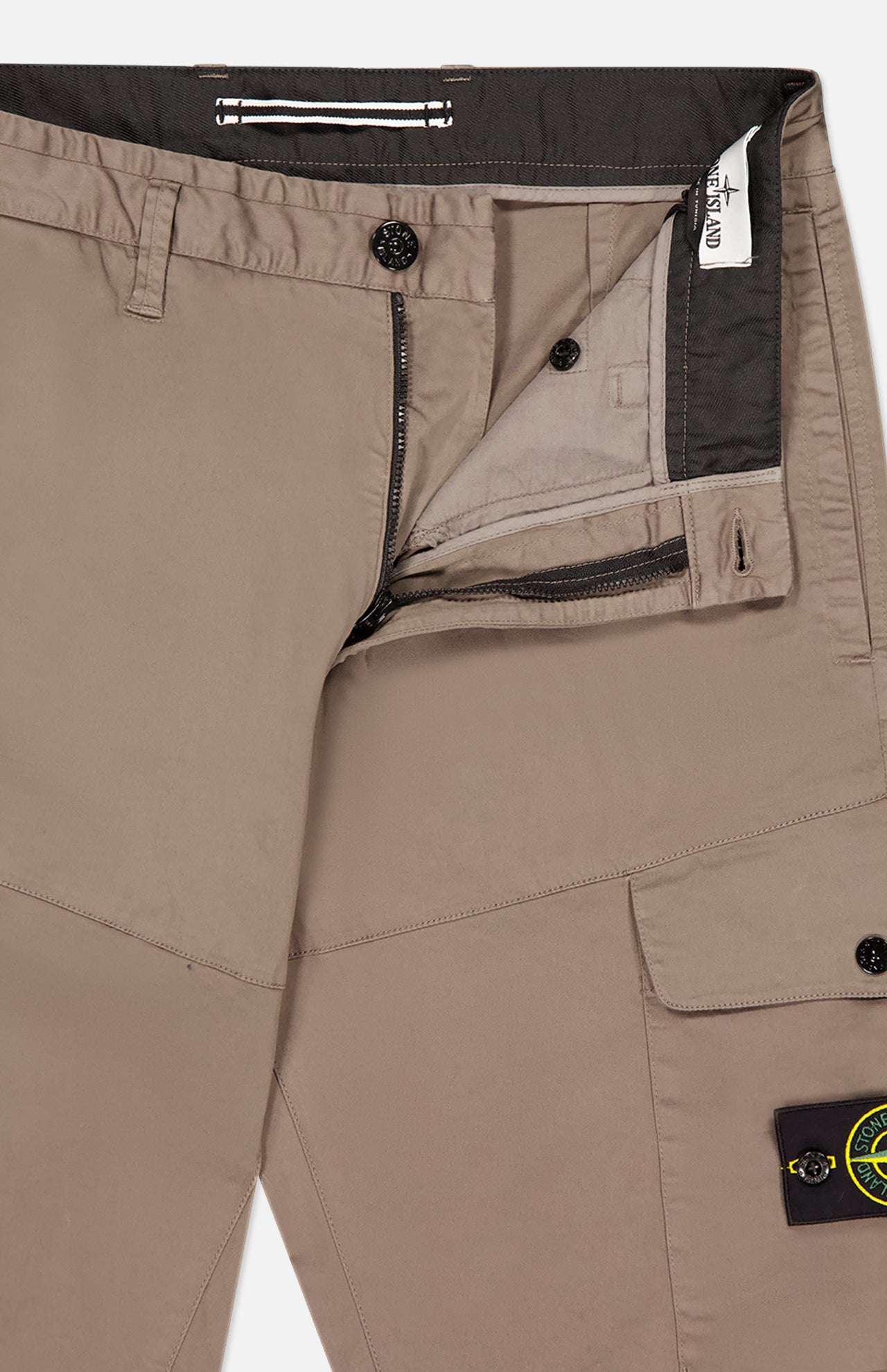 Cargo Pant (7503626535027)