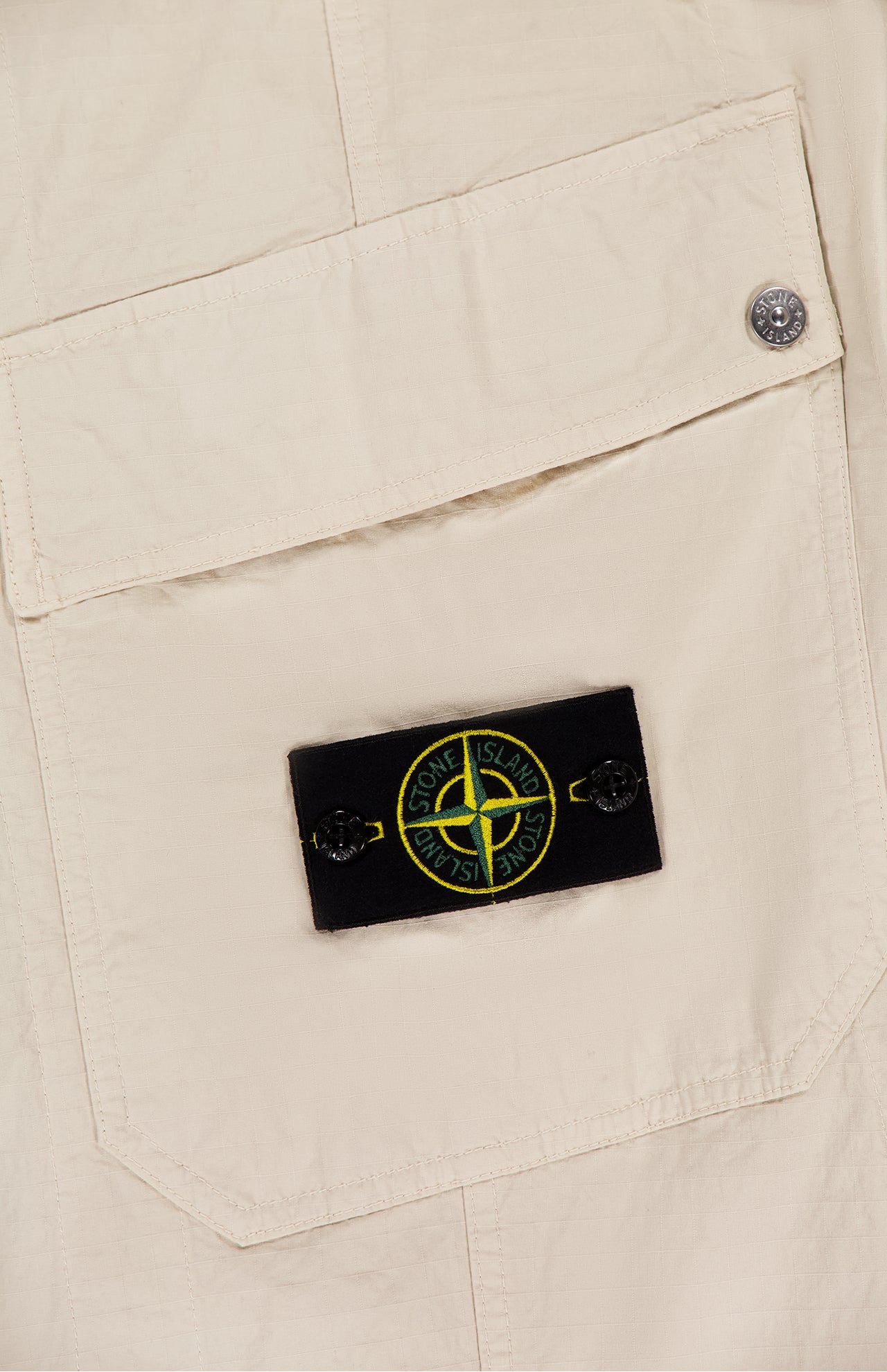 Extra Pocket Cargo Trousers (14625719714155)