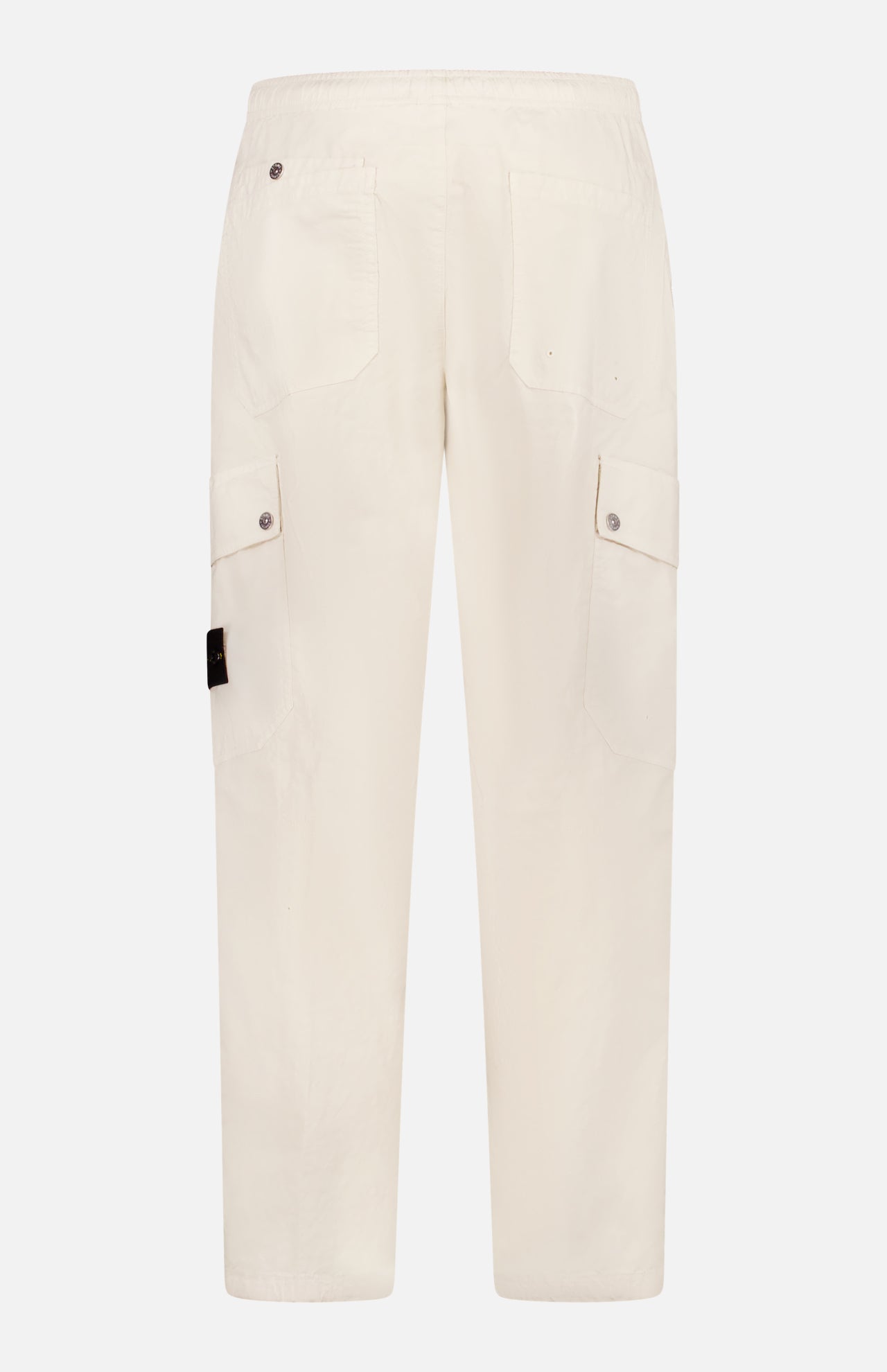Extra Pocket Cargo Trousers (14625719714155)