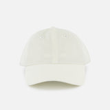 Corduroy Baseball Cap