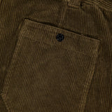 STONE ISLANDCorduroy Cargo Trouser PantA.K. Rikk's