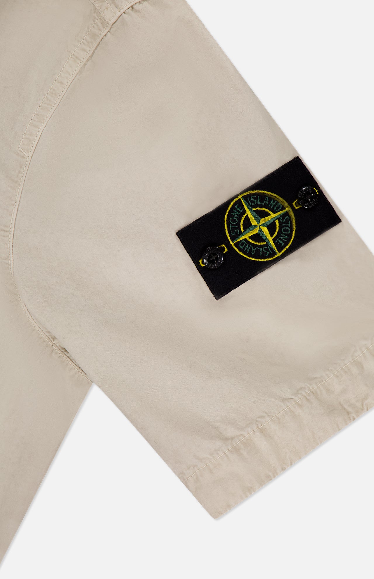 Corta Short Sleeve Overshirt (14625472348523)