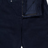 Cotton Moleskin Trouser Pant