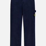 Cotton Moleskin Trouser Pant