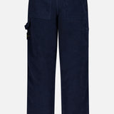 Cotton Moleskin Trouser Pant