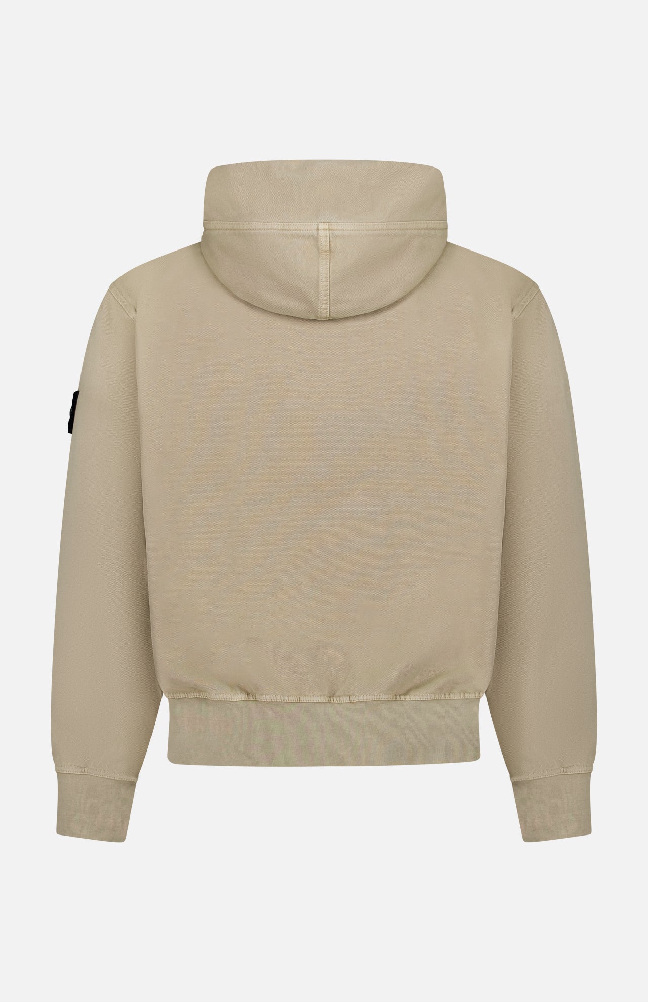 Cotton Zip Up Hooded Sweatshirt (14697879929195)