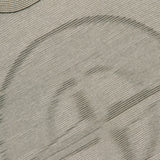 Crew Neck Blurred Logo Sweater (14625293762923)