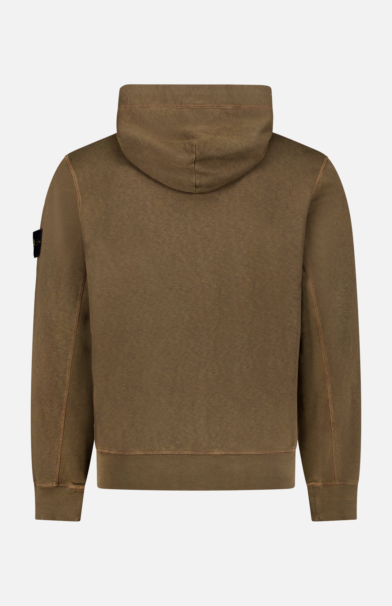 Full Zip Hoodie Sweater (14625472282987)