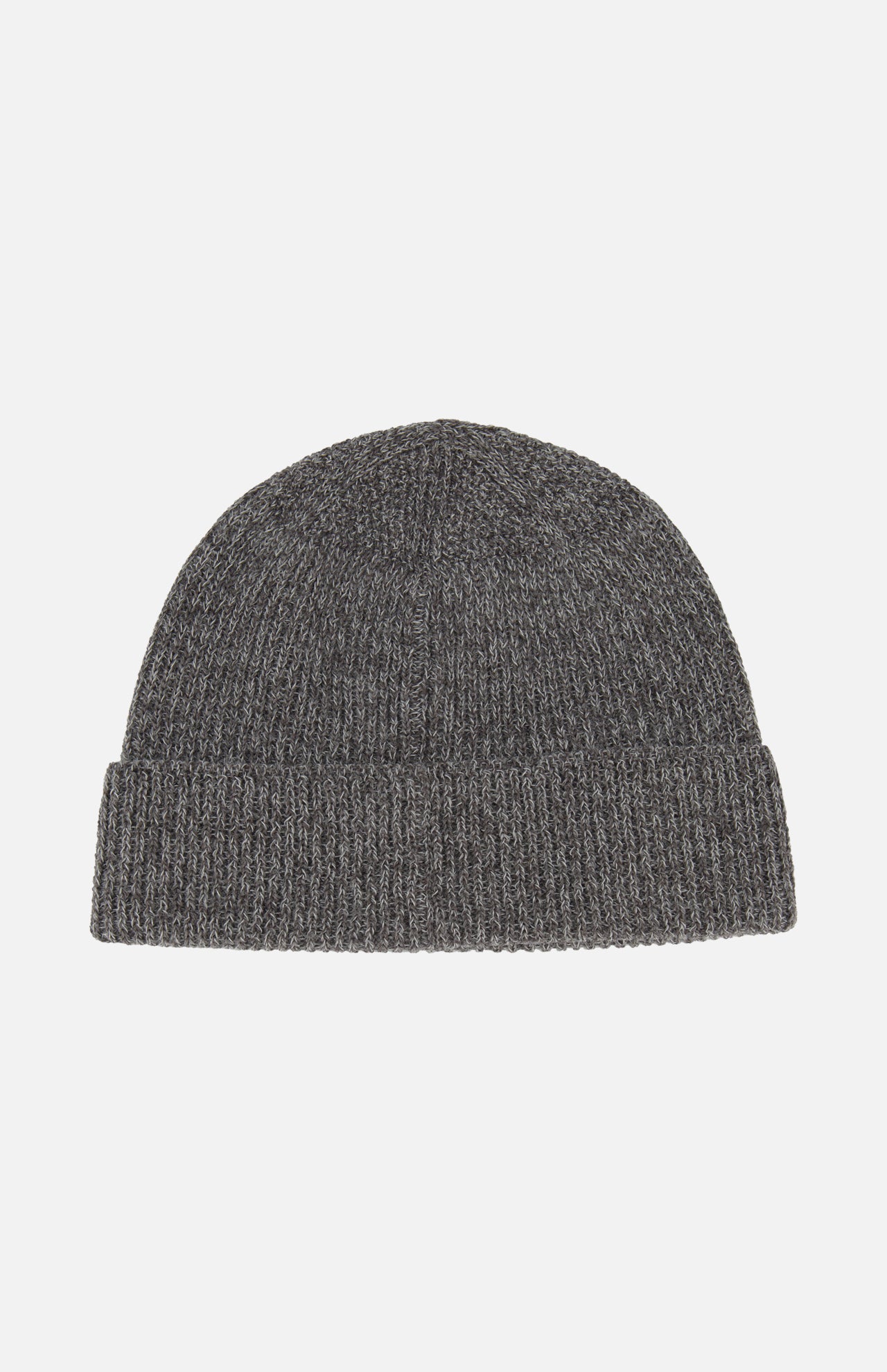 Knit Reflective Logo Beanie (14697879208299)