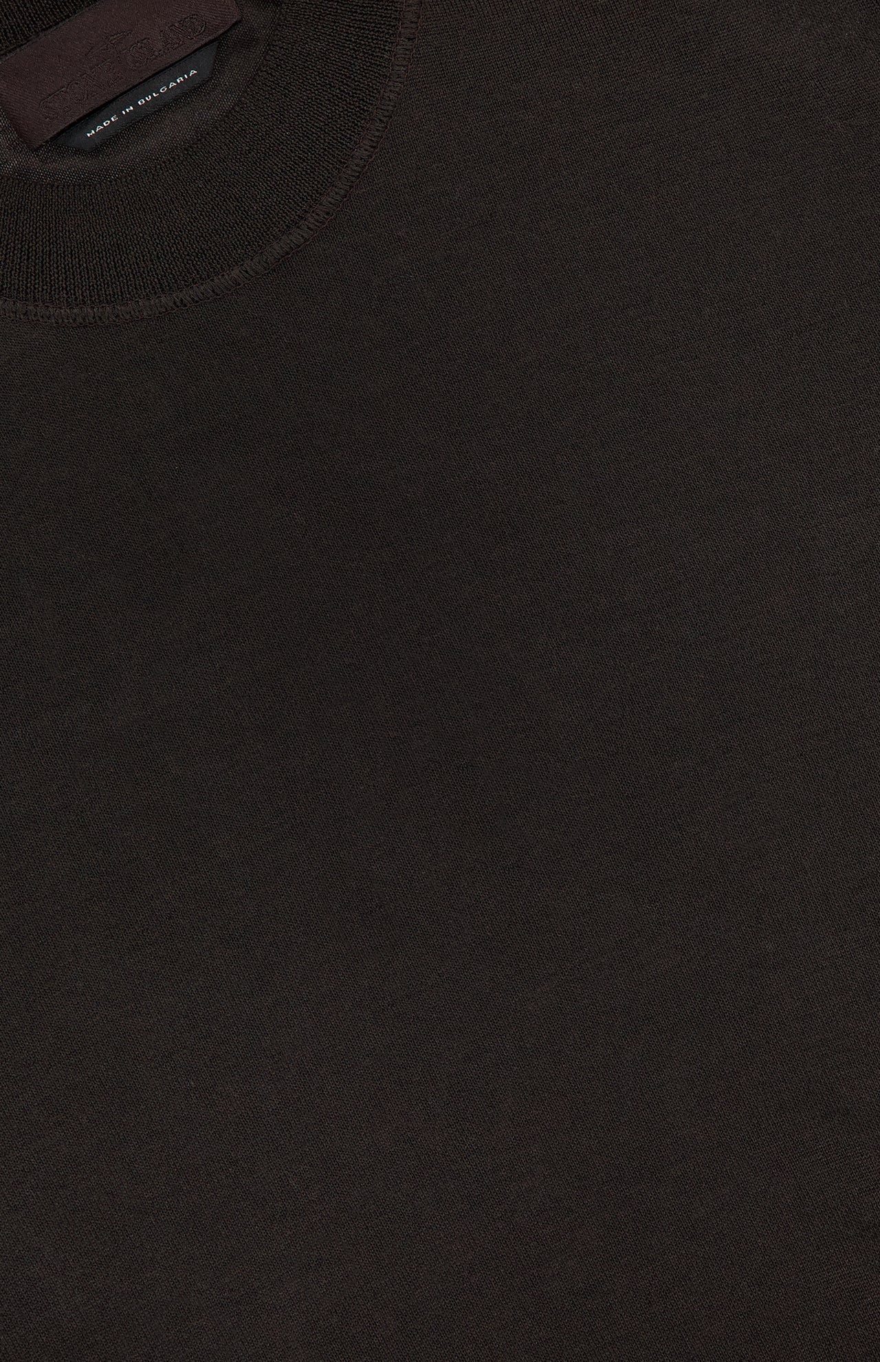Light Wool Crewneck Sweater (14697822257515)