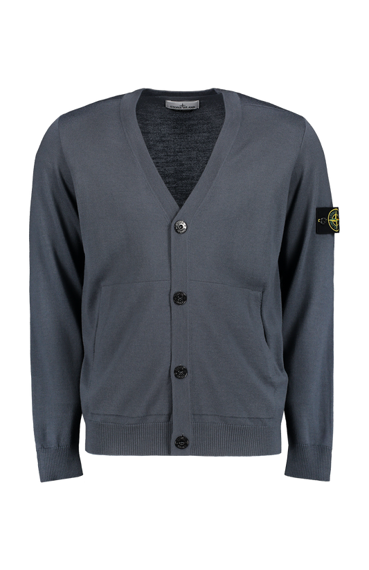 Maglia Cardigan (7162955661427)
