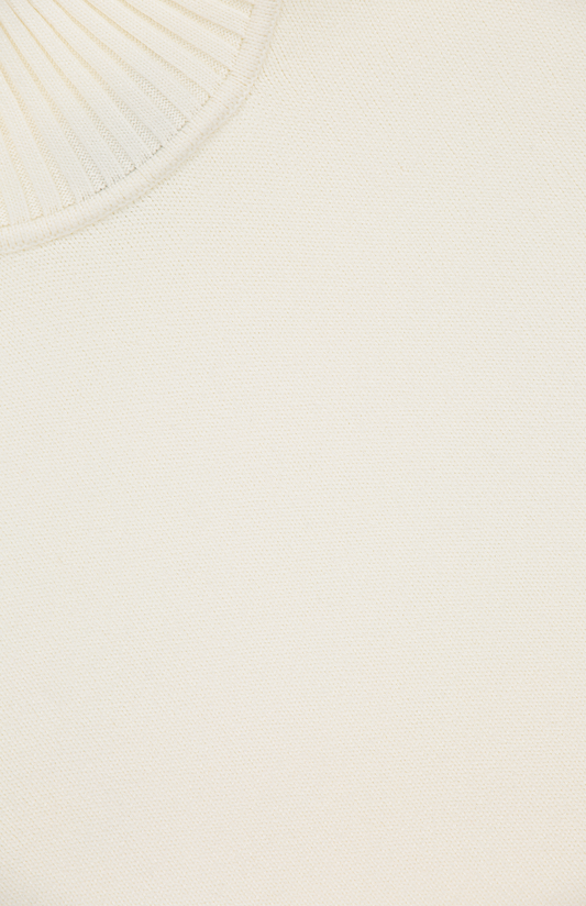 Maglia Turtleneck Sweater (7162955563123)