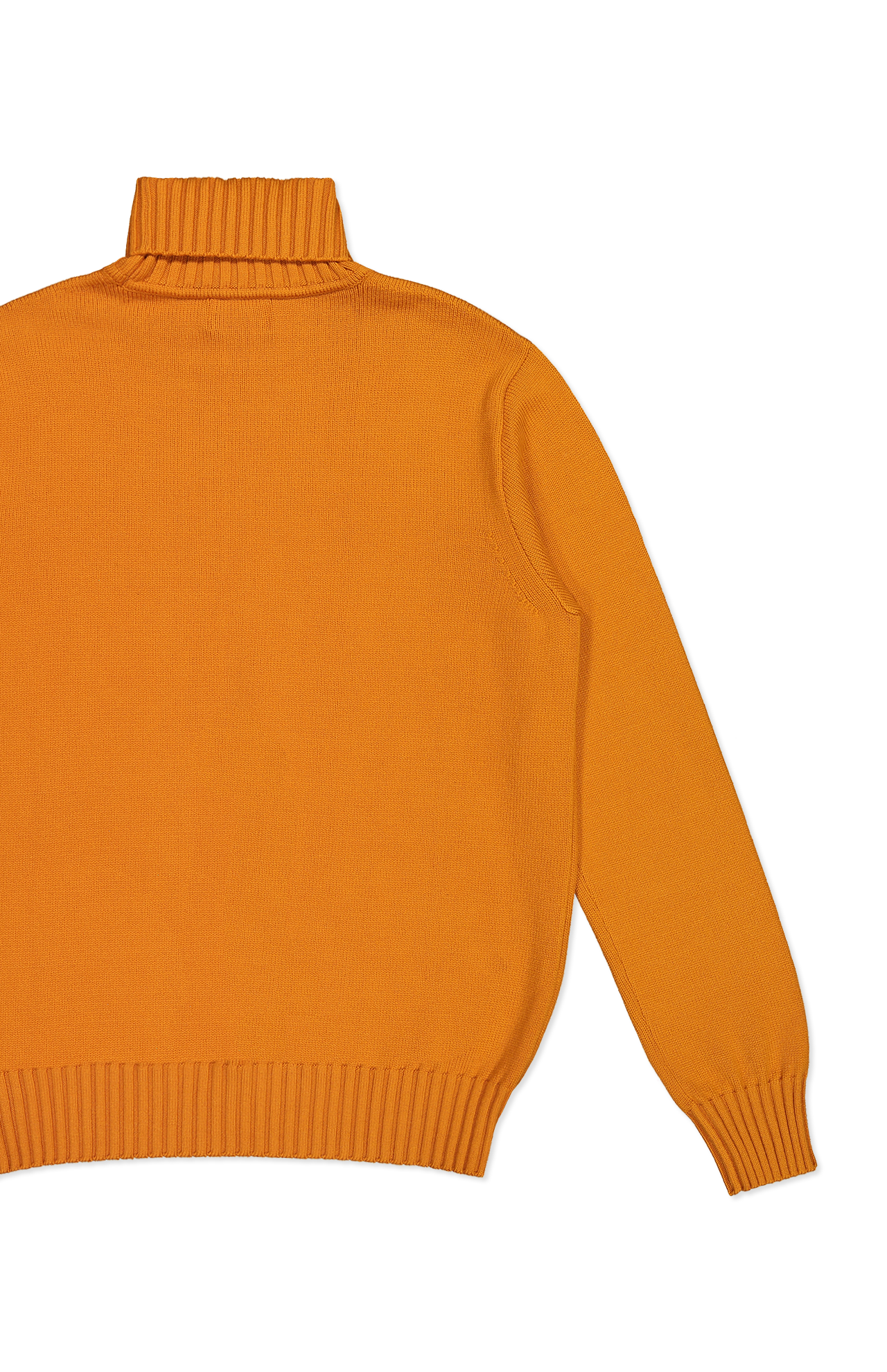 Maglia Turtleneck Sweater (7162955563123)