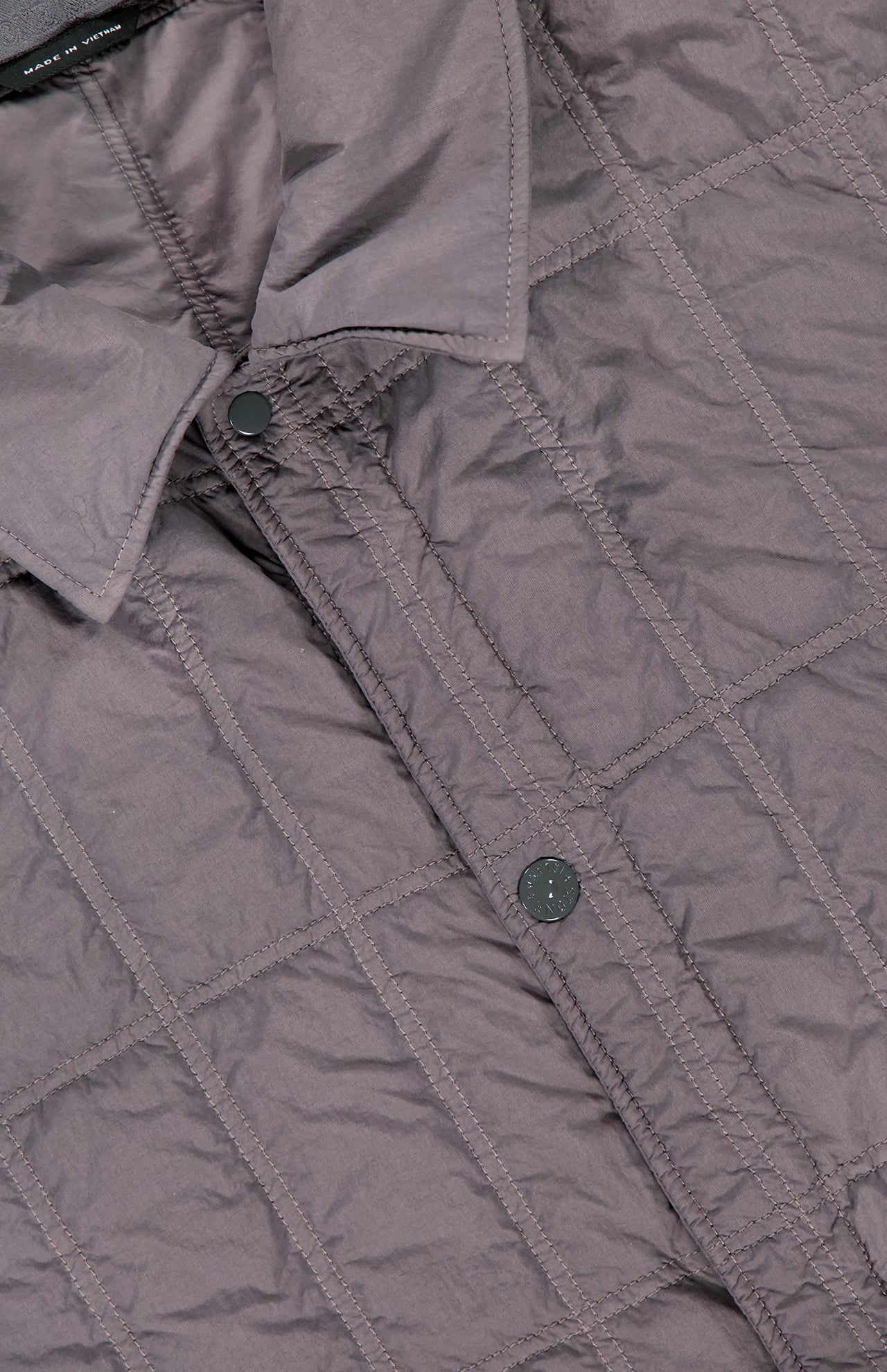 Nylon Ghost Piece Smerigliato Jacket (14697822191979)