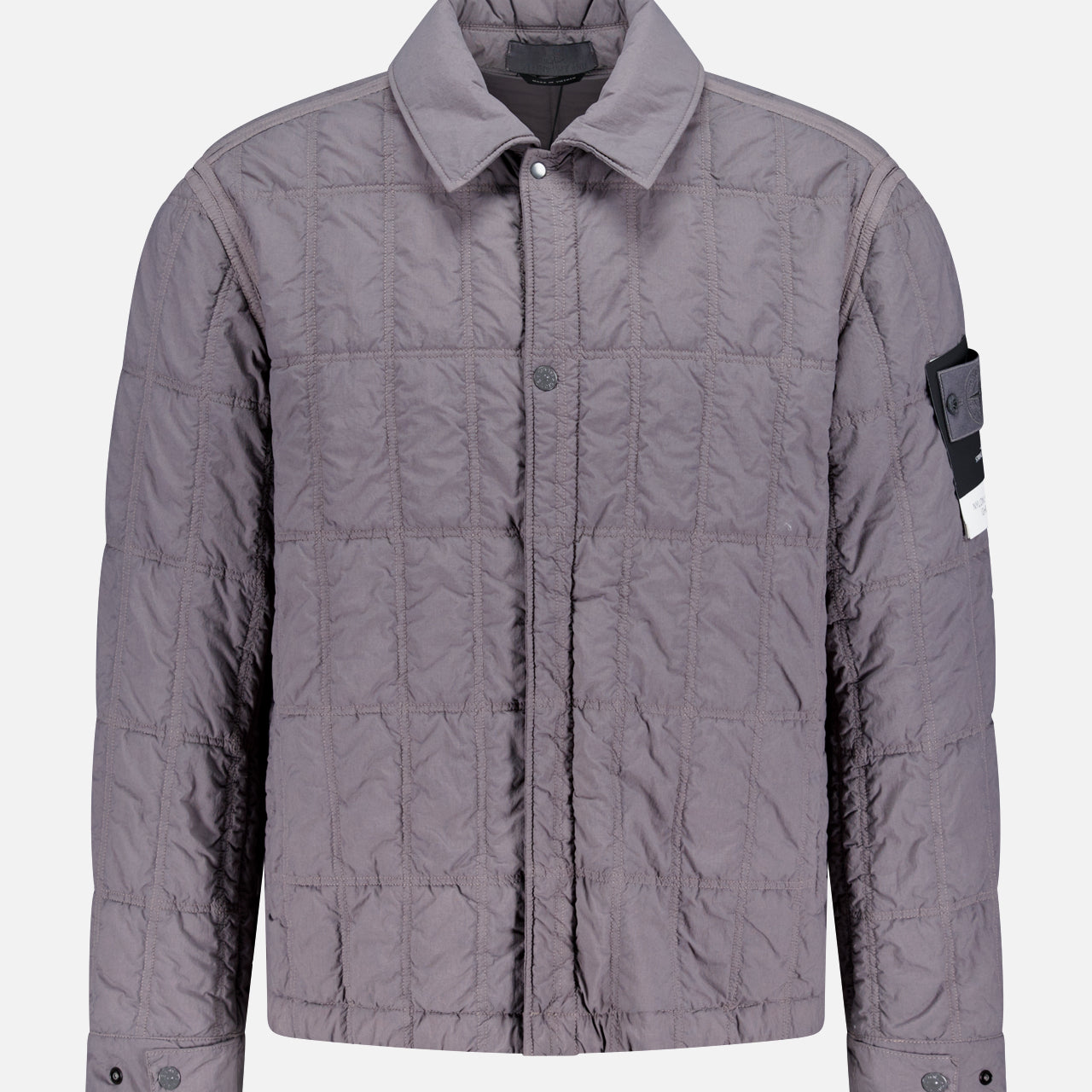 Nylon Ghost Piece Smerigliato Jacket (14697822191979)