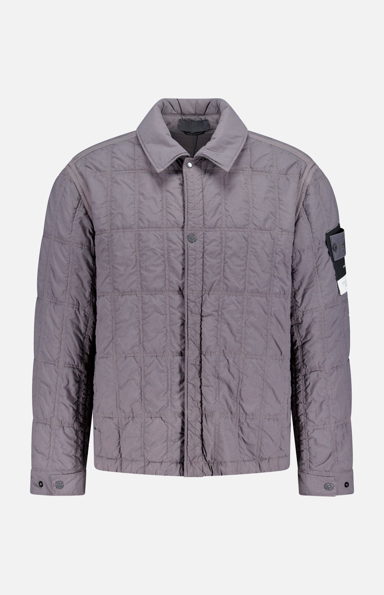 Nylon Ghost Piece Smerigliato Jacket (14697822191979)
