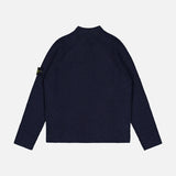 Rib Wool-blend Sweater (14697783820651)