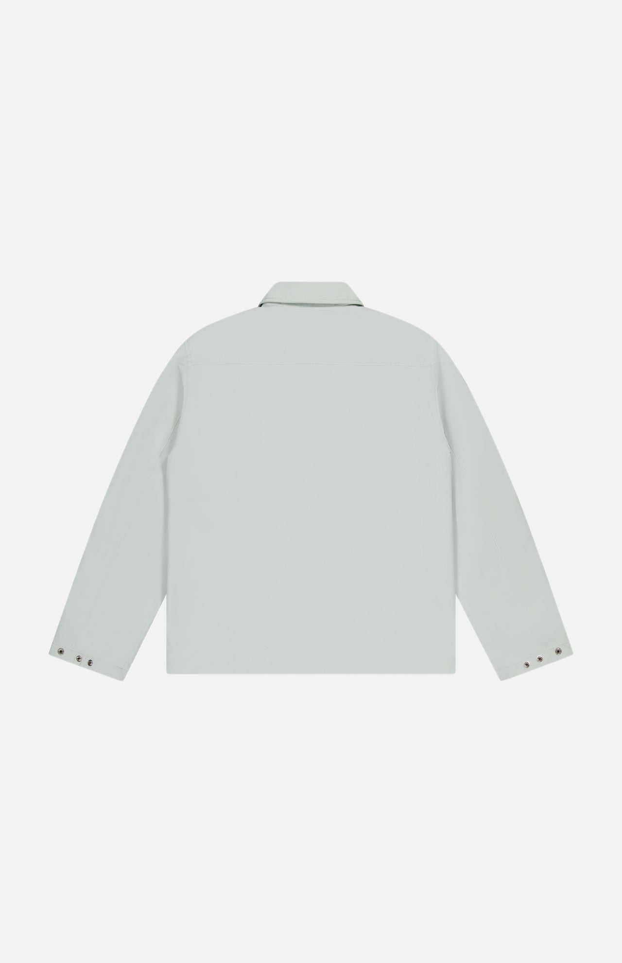 Water Resistant Shirt Jacket (14625293631851)
