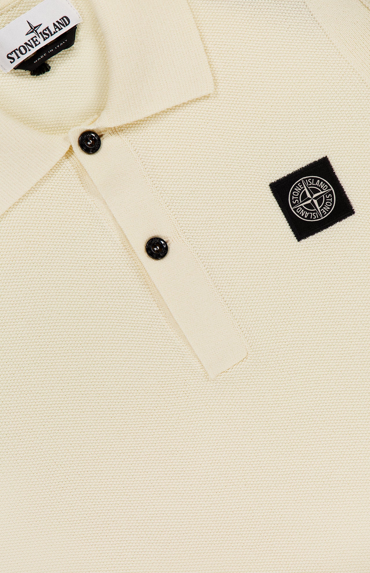 Short Sleeve Polo (14625472217451)