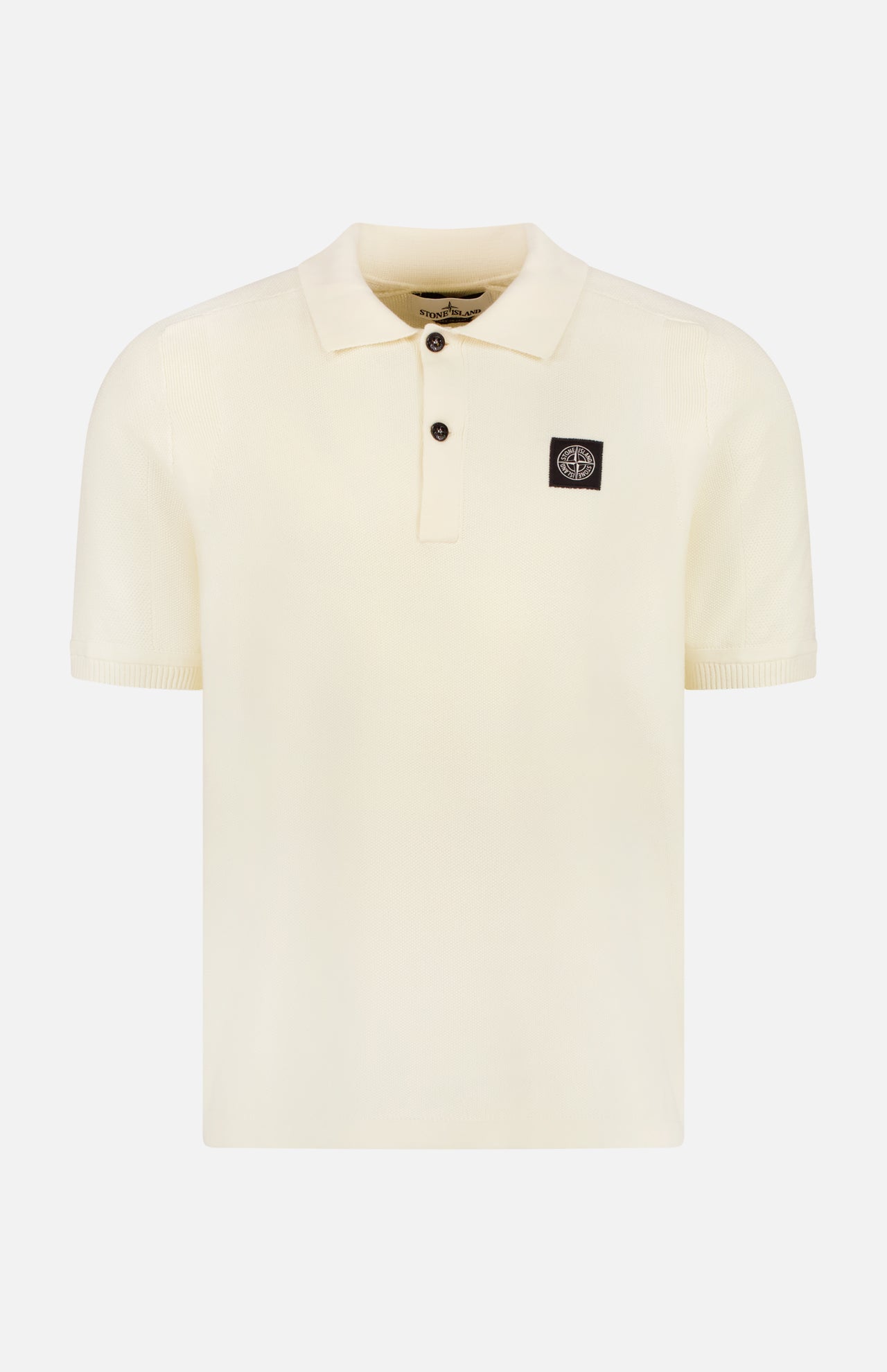 Short Sleeve Polo (14625472217451)