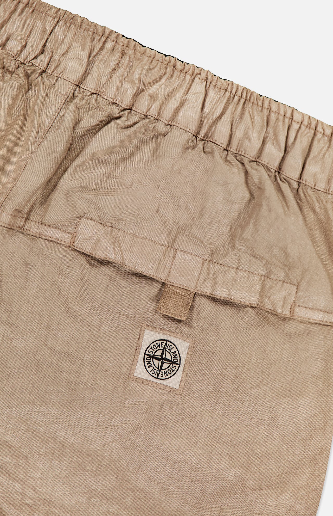 Belted Shorts (14625719648619)