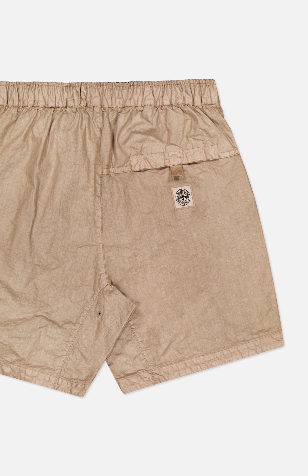Belted Shorts (14625719648619)