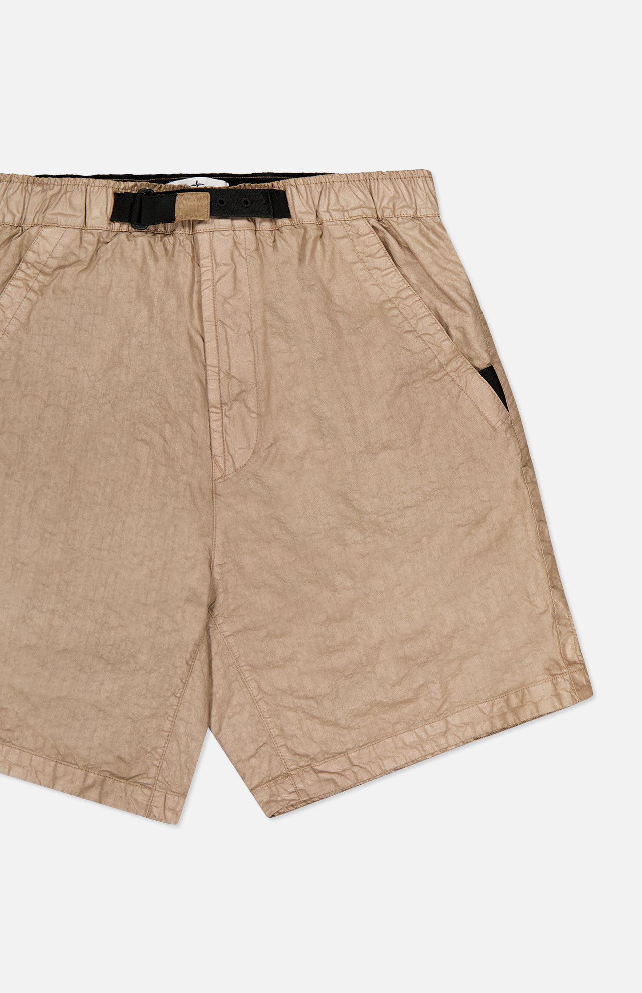 Belted Shorts (14625719648619)