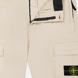 Supima Cotton Cargo Trouser Pant (14697783722347)