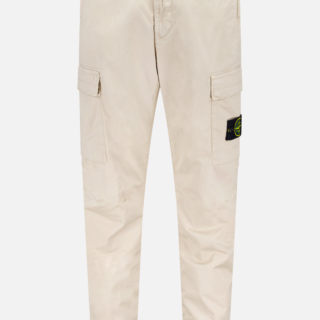 Supima Cotton Cargo Trouser Pant (14697783722347)