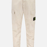 Supima Cotton Cargo Trouser Pant (14697783722347)