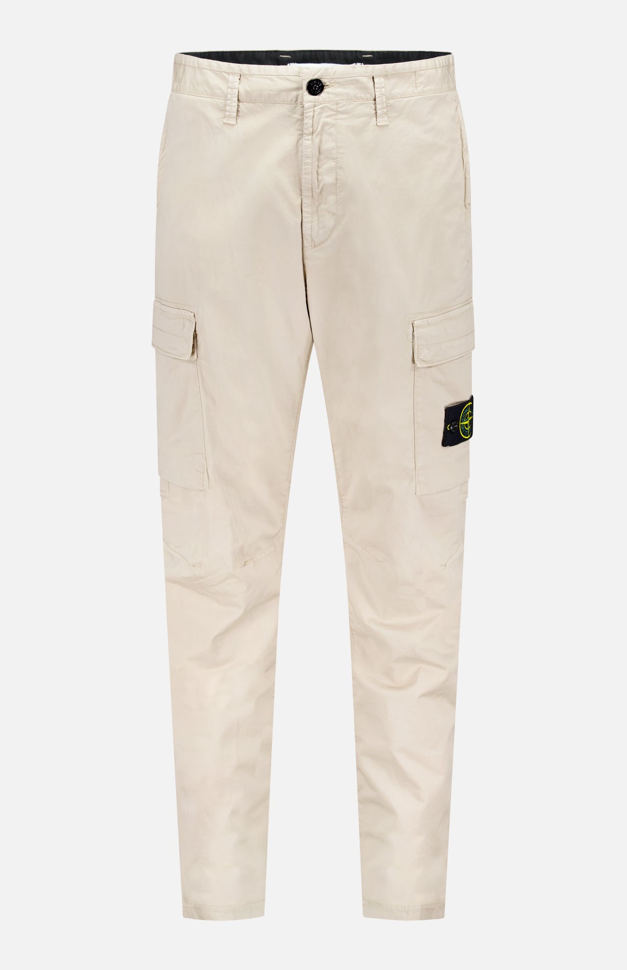 Supima Cotton Cargo Trouser Pant (14697783722347)
