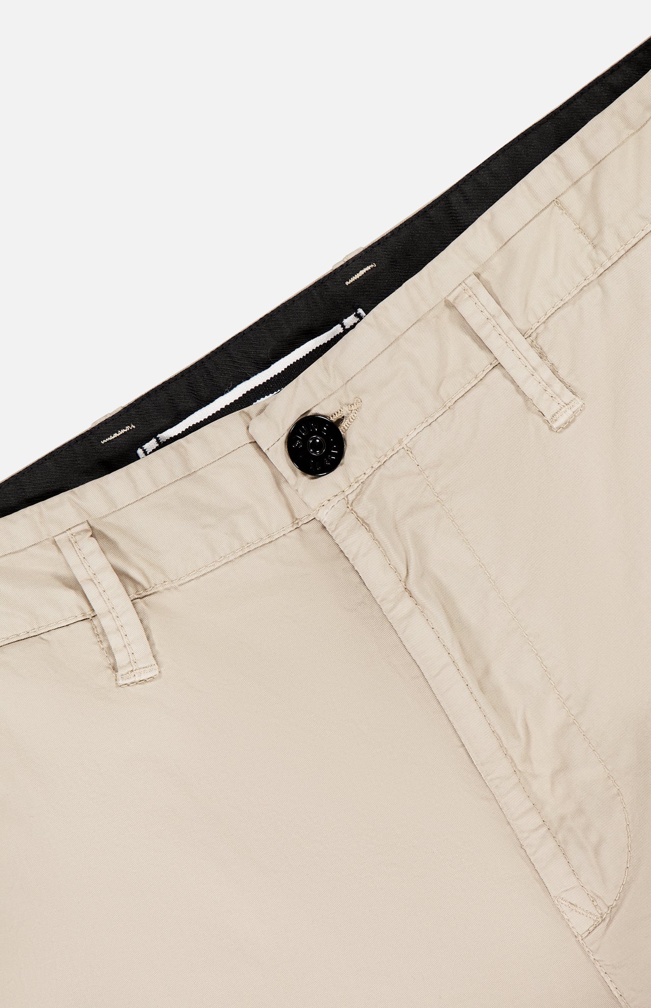 Supima Cotton Cargo Trouser Pant (14697783722347)
