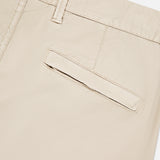 Supima Cotton Cargo Trouser Pant (14697783722347)