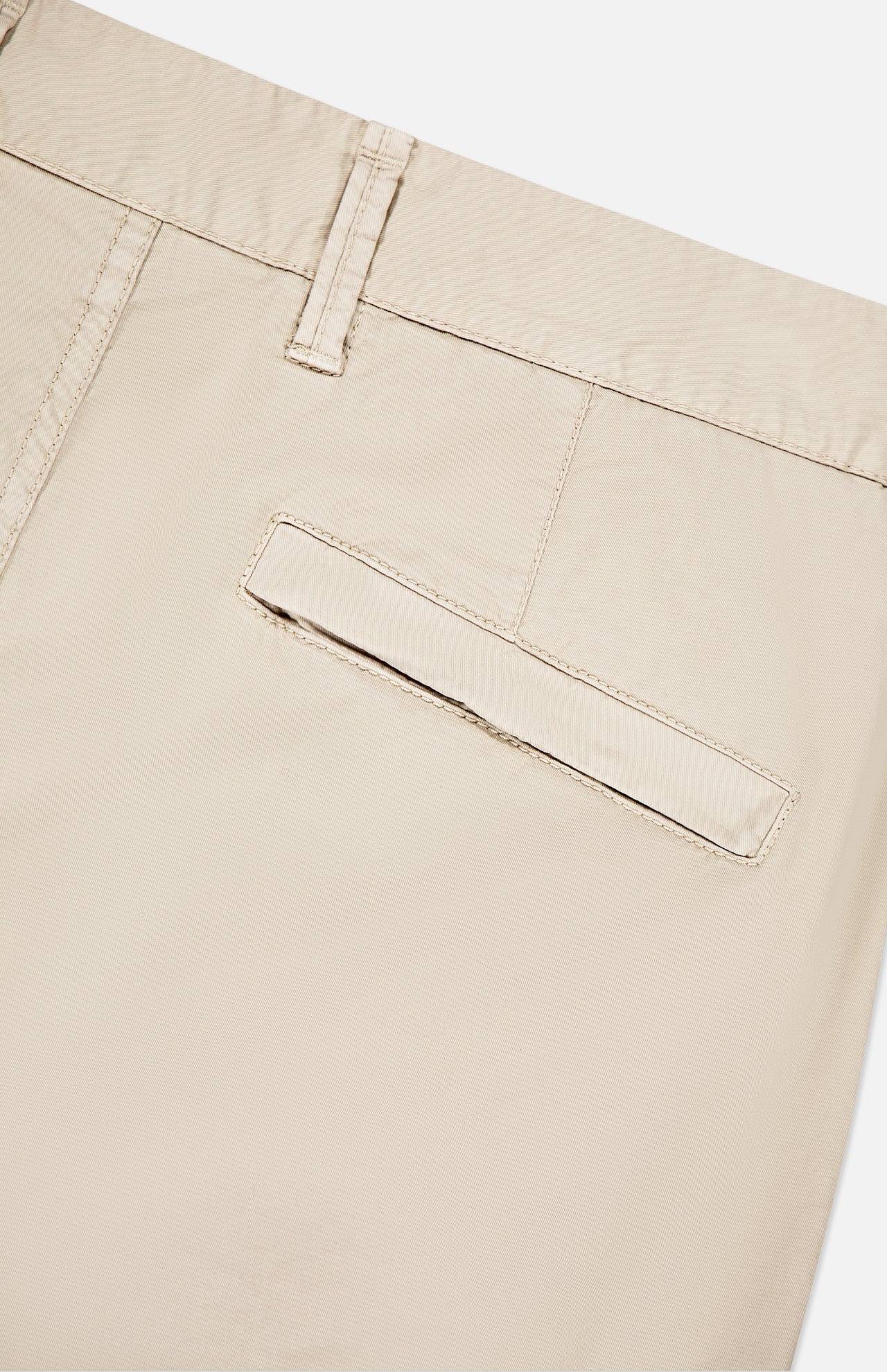 Supima Cotton Cargo Trouser Pant (14697783722347)