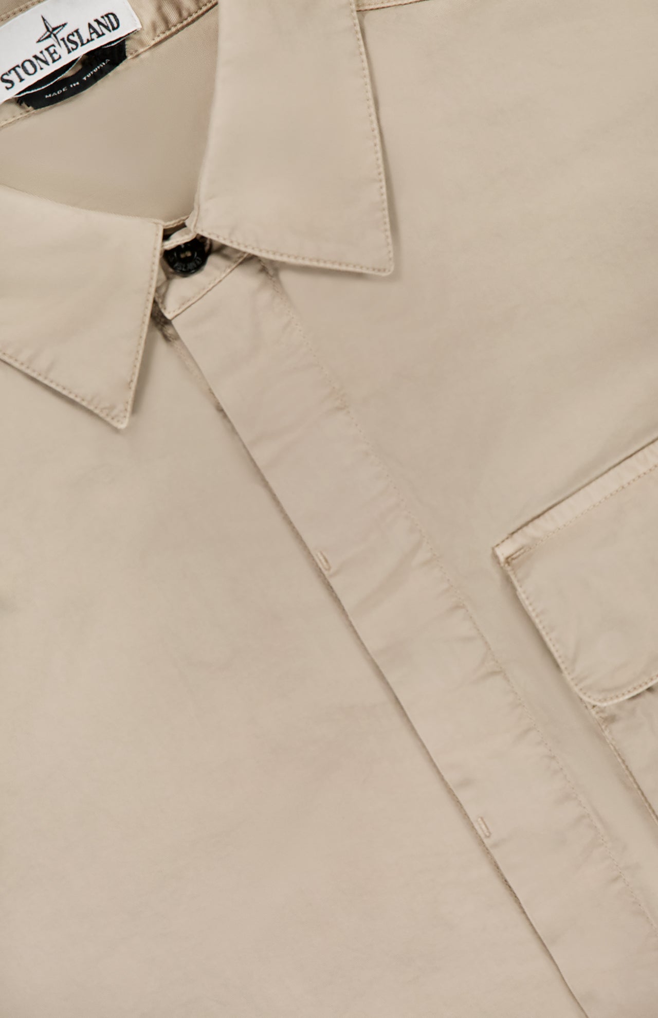 Supima Cotton Short Sleeve Shirt (14697783656811)