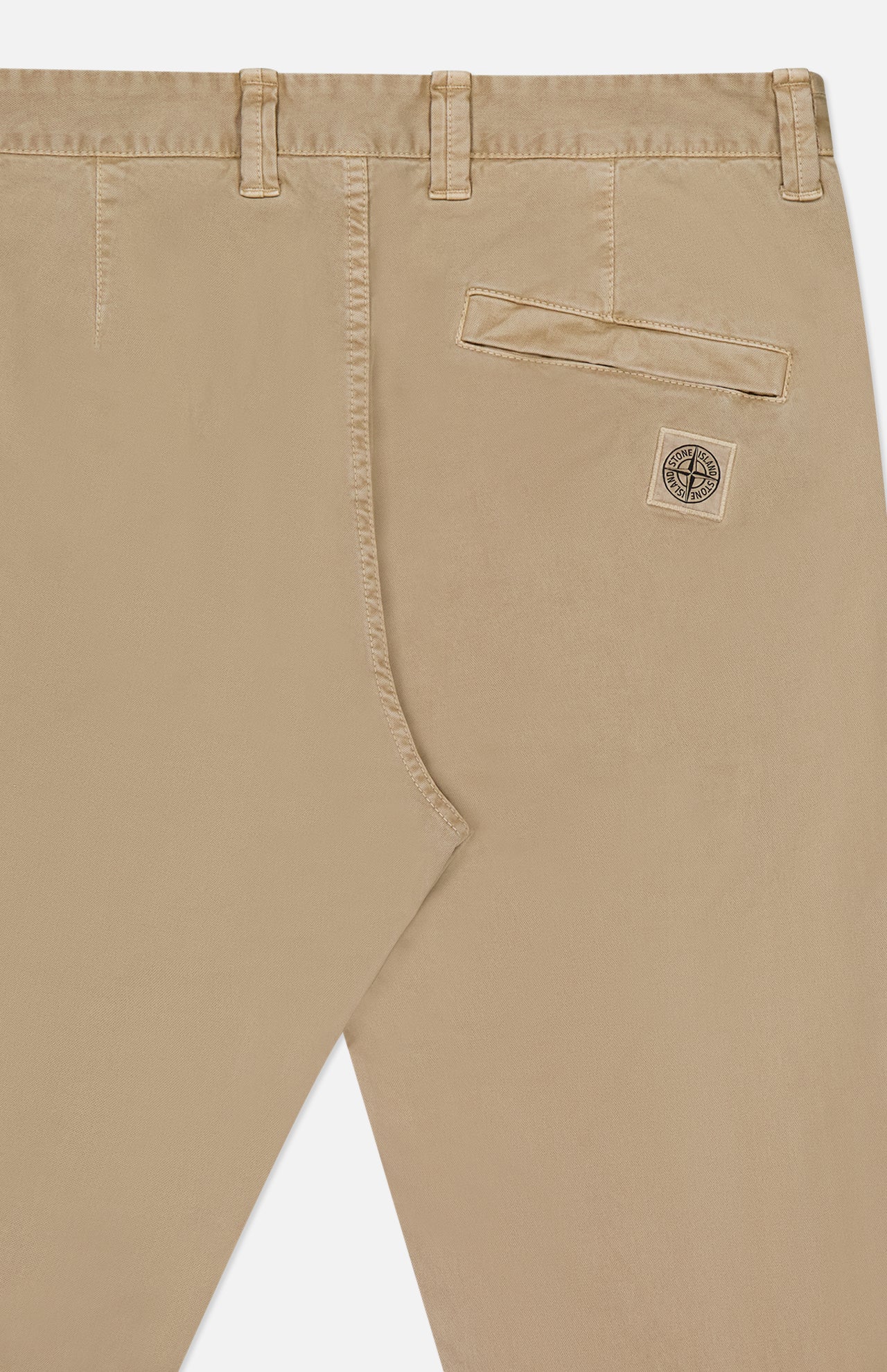 Tapered Pant (7503626469491)
