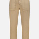 Tapered Pant (7503626469491)